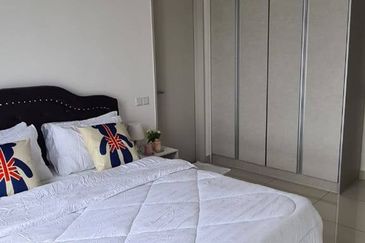 Far East Residence @ Kuchai