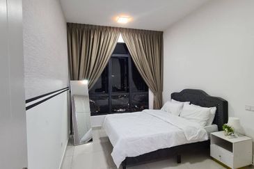 Far East Residence @ Kuchai