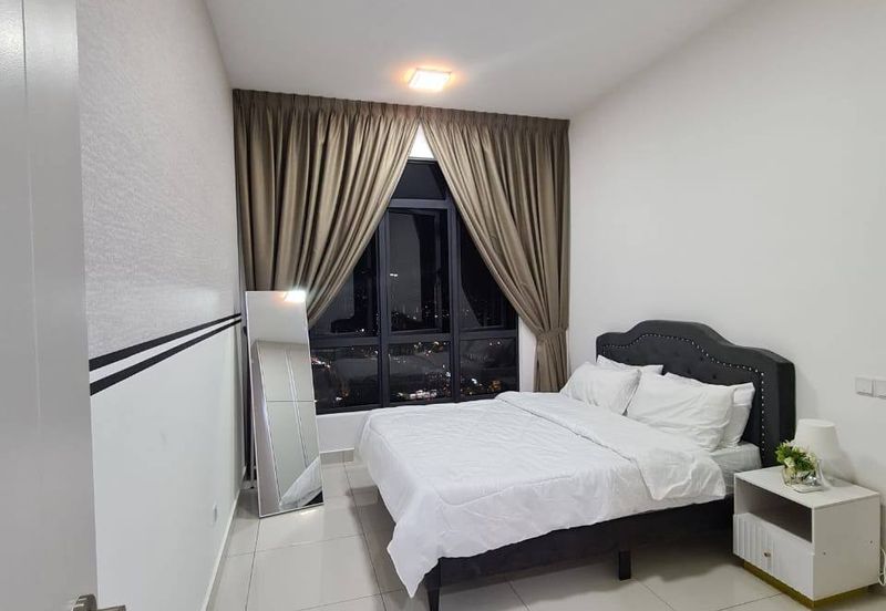 Far East Residence @ Kuchai