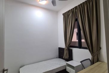 Far East Residence @ Kuchai