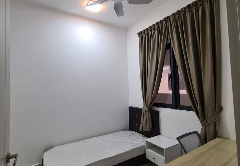 Far East Residence @ Kuchai