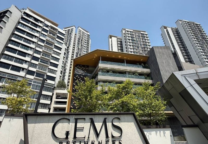 Gems Residence, Putrajaya