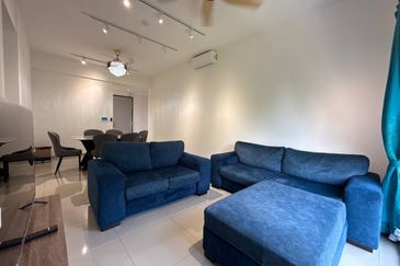 Gems Residence, Putrajaya