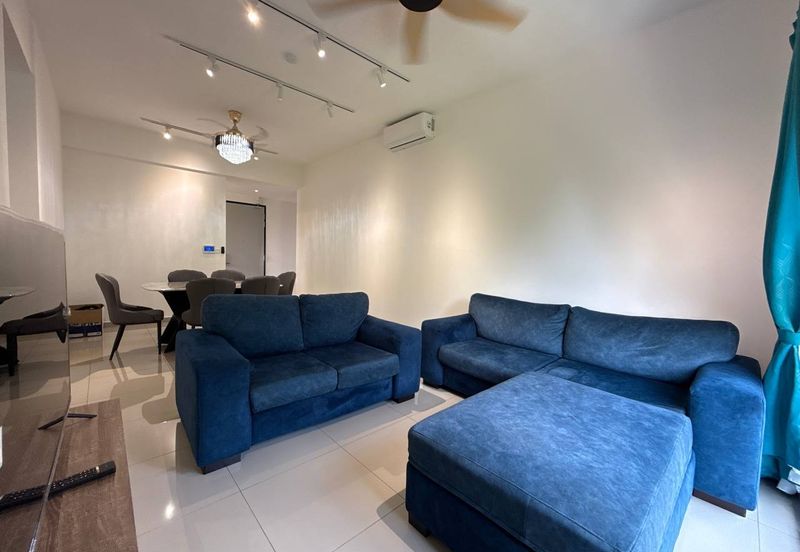 Gems Residence, Putrajaya