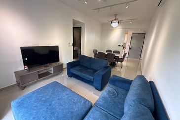 Gems Residence, Putrajaya