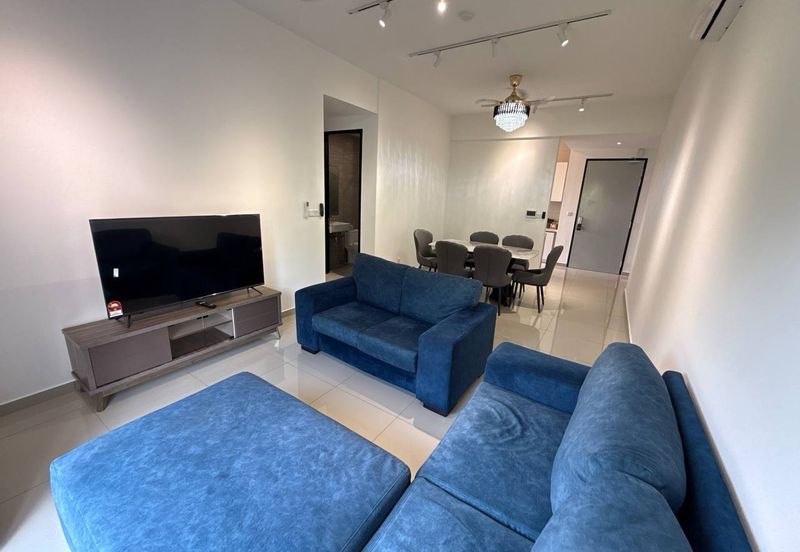 Gems Residence, Putrajaya