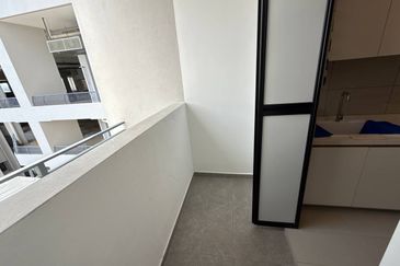 Gems Residence, Putrajaya