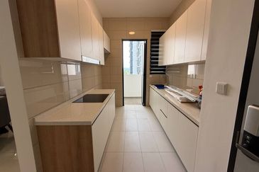 Gems Residence, Putrajaya