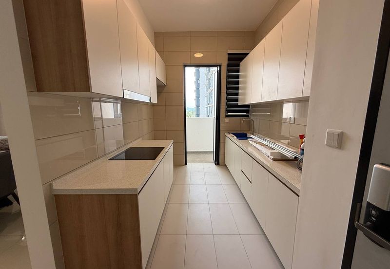 Gems Residence, Putrajaya