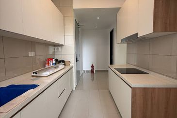 Gems Residence, Putrajaya