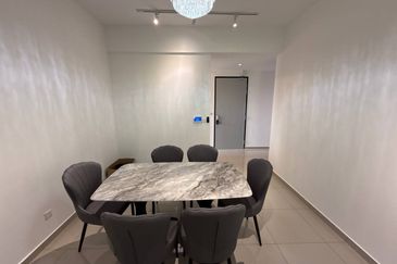 Gems Residence, Putrajaya