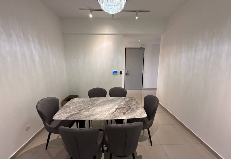 Gems Residence, Putrajaya