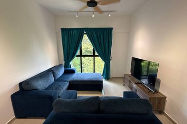 Gems Residence, Putrajaya