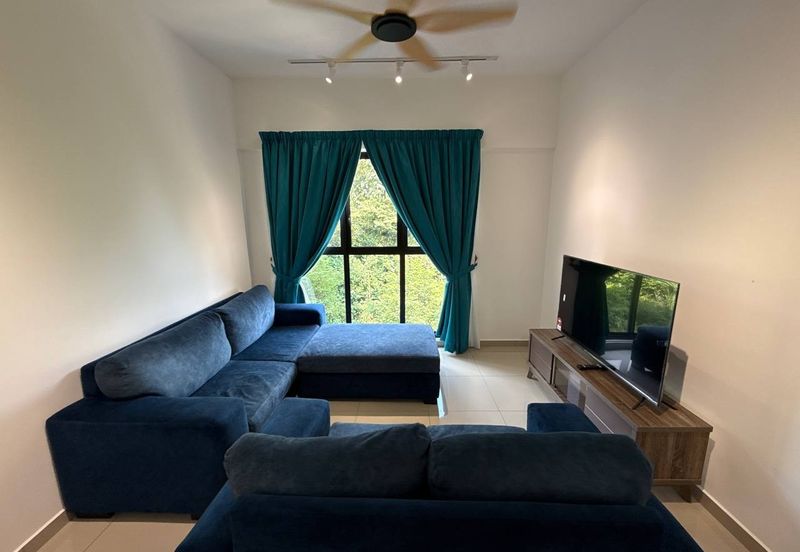 Gems Residence, Putrajaya