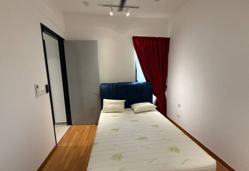 Gems Residence, Putrajaya