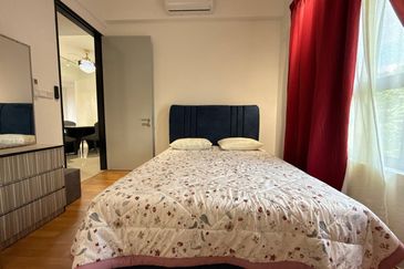 Gems Residence, Putrajaya