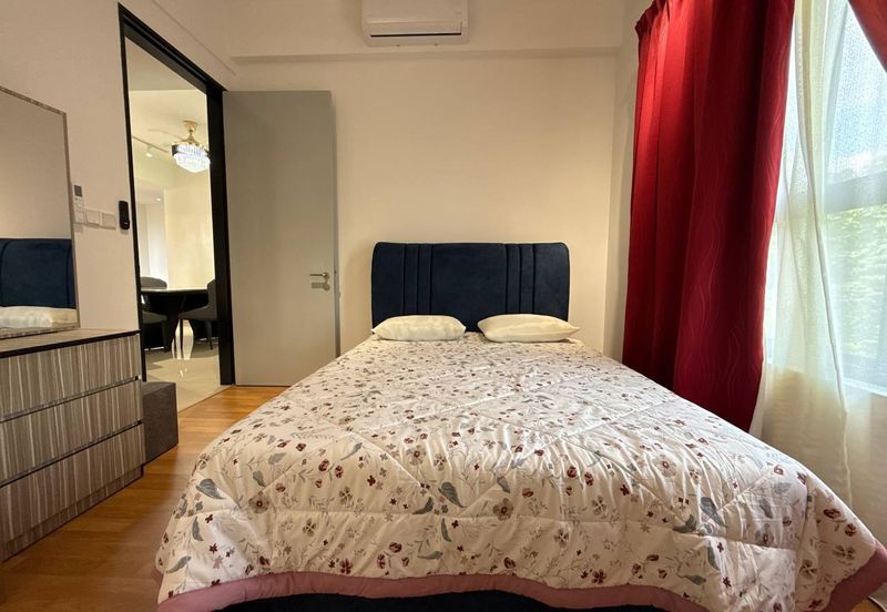 Gems Residence, Putrajaya