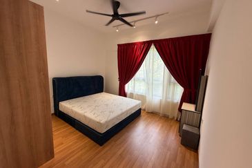 Gems Residence, Putrajaya