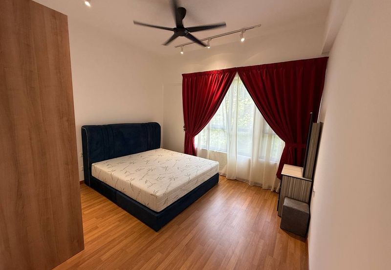 Gems Residence, Putrajaya