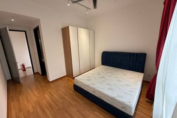 Gems Residence, Putrajaya