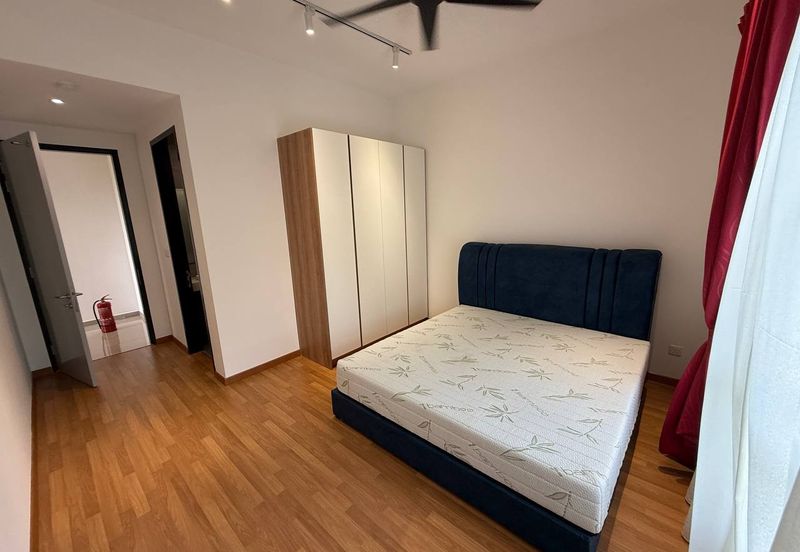 Gems Residence, Putrajaya