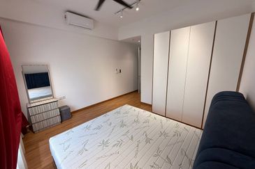 Gems Residence, Putrajaya