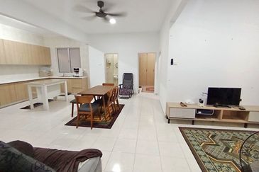 Residensi Adelia @ Bangi Avenue