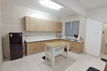 Residensi Adelia @ Bangi Avenue