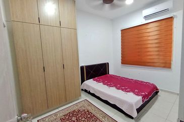 Residensi Adelia @ Bangi Avenue