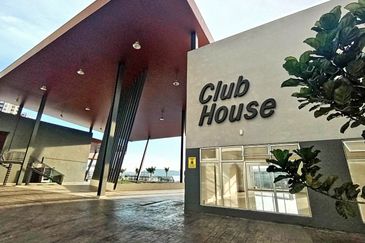 Residensi Adelia @ Bangi Avenue