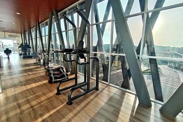 Residensi Adelia @ Bangi Avenue