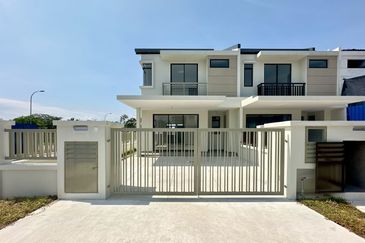 Mutiara Hills @ Semenyih