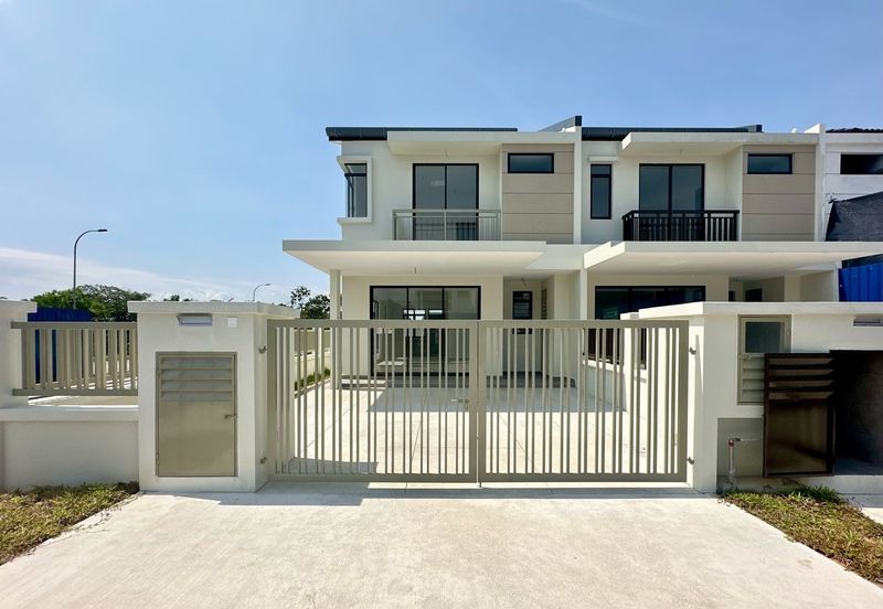 Mutiara Hills @ Semenyih