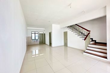 Mutiara Hills @ Semenyih