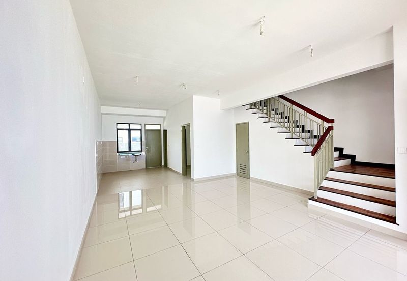 Mutiara Hills @ Semenyih