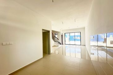 Mutiara Hills @ Semenyih