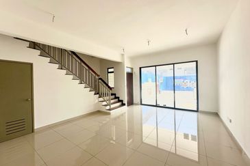 Mutiara Hills @ Semenyih