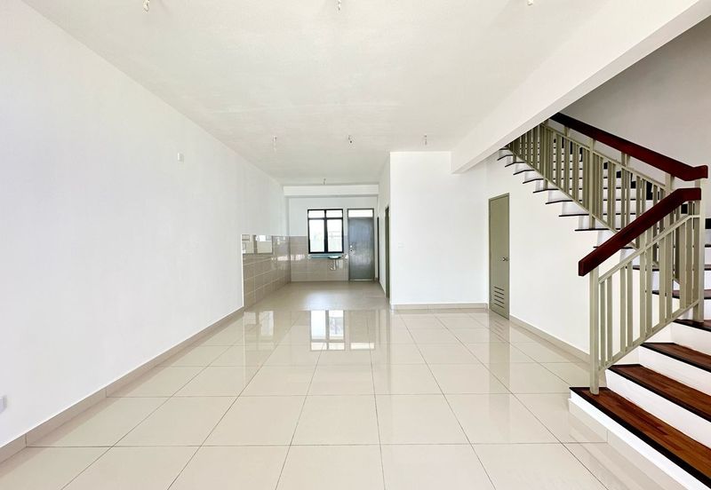 Mutiara Hills @ Semenyih