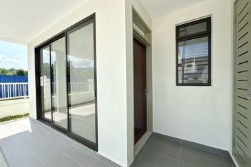 Mutiara Hills @ Semenyih