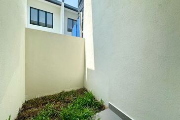 Mutiara Hills @ Semenyih