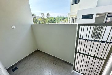 Mutiara Hills @ Semenyih