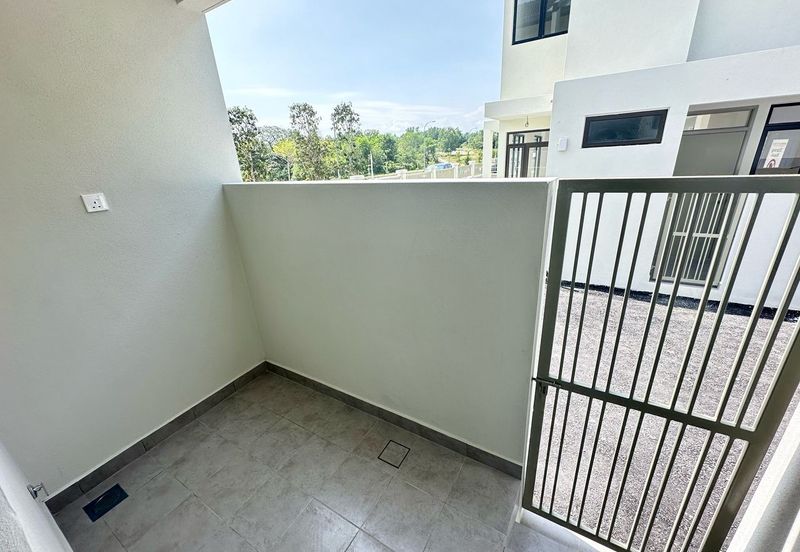 Mutiara Hills @ Semenyih