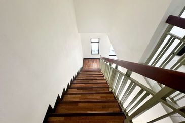 Mutiara Hills @ Semenyih