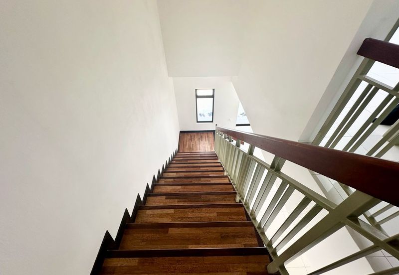 Mutiara Hills @ Semenyih