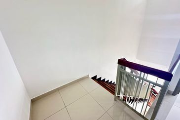 Mutiara Hills @ Semenyih