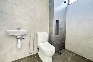 Mutiara Hills @ Semenyih