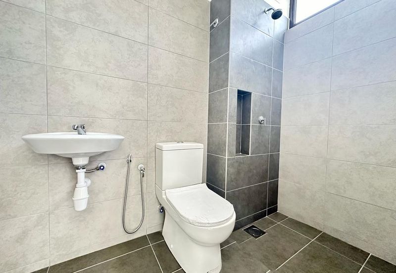 Mutiara Hills @ Semenyih