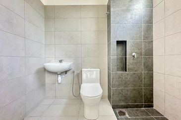 Mutiara Hills @ Semenyih