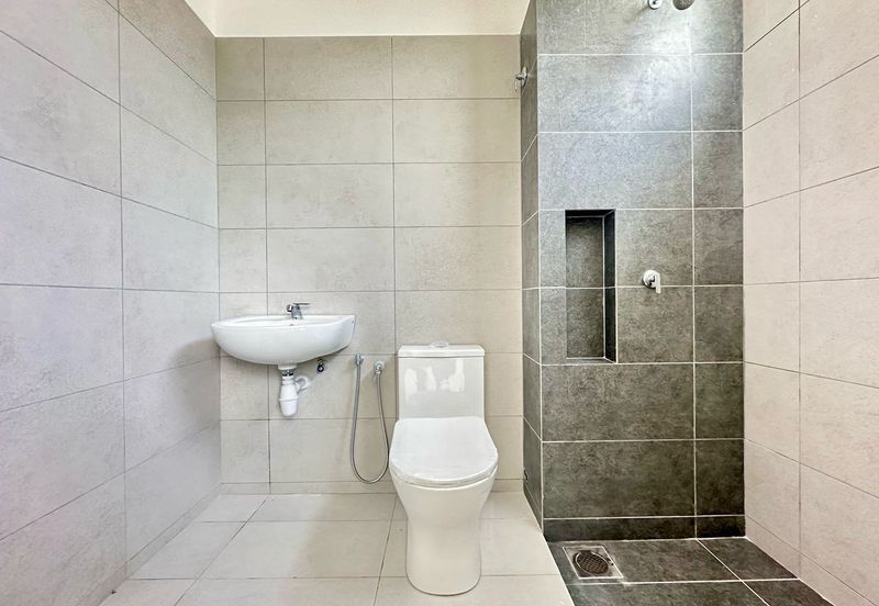 Mutiara Hills @ Semenyih