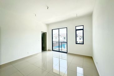 Mutiara Hills @ Semenyih